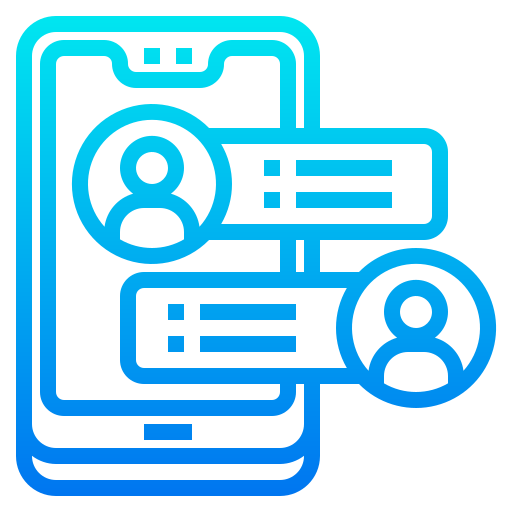 kontakt kostenlos Icon kontakt kostenlos Icon