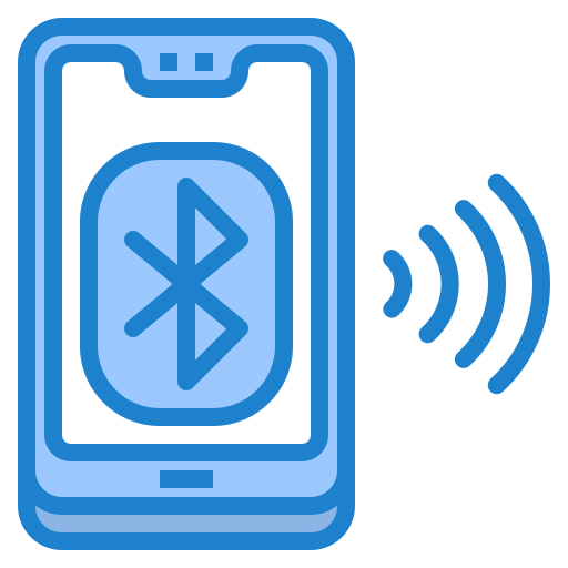 bluetooth icono gratis