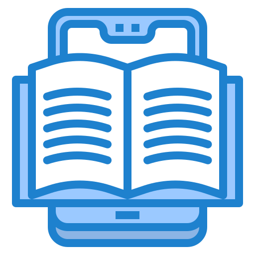 e-book kostenlos Icon