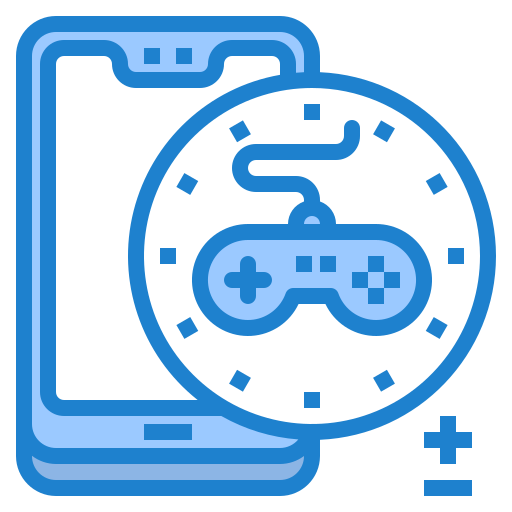 Game - free icon