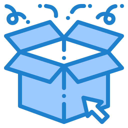 producto icono gratis