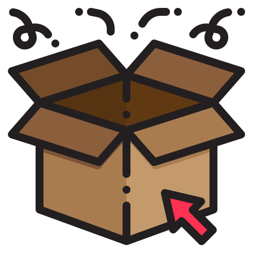 producto icono gratis