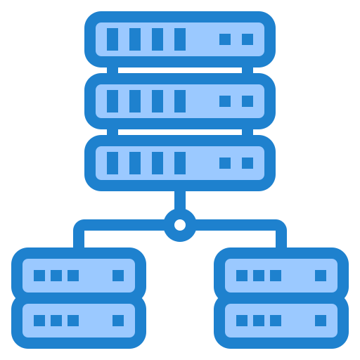 Database - Free computer icons