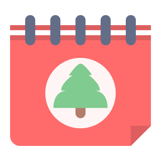 calendrier Icône gratuit