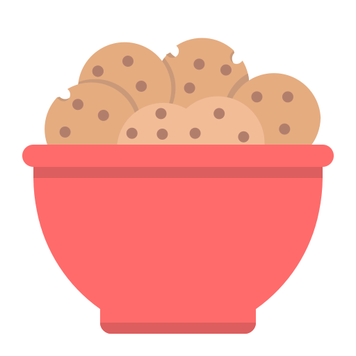 schüssel kostenlos Icon