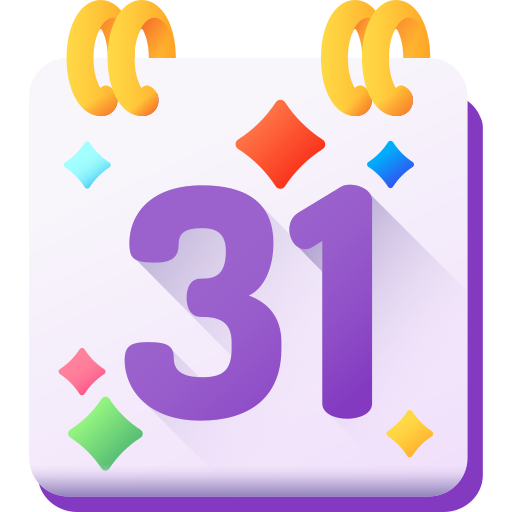 calendario icono gratis