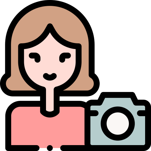 photographe Icône gratuit photographe Icône gratuit