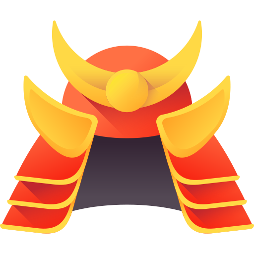 samurai kostenlos Icon samurai kostenlos Icon