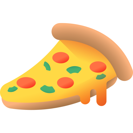 Pizza free icon Pizza free icon