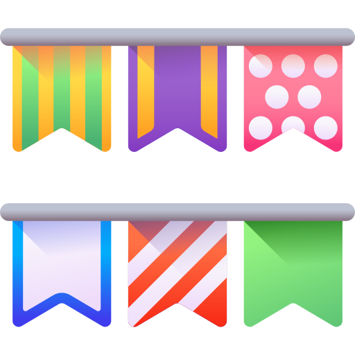 Flags free icon