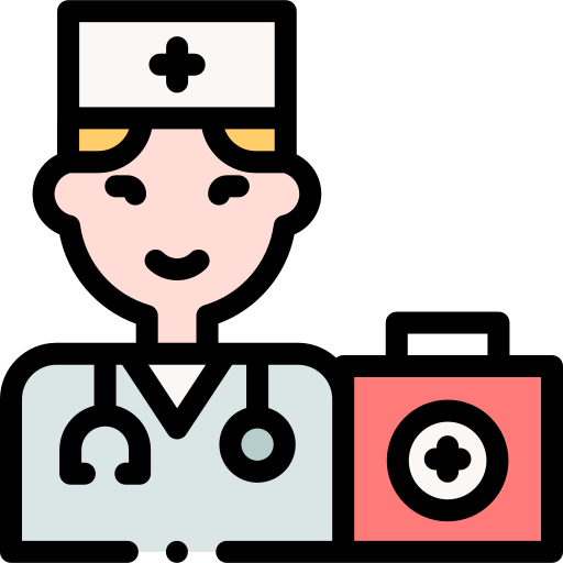 doctor icono gratis