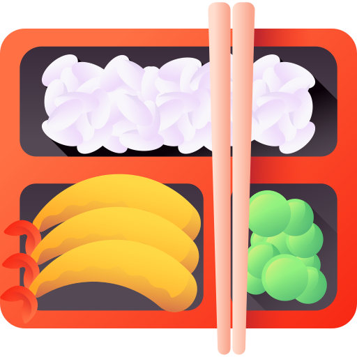 bento icono gratis