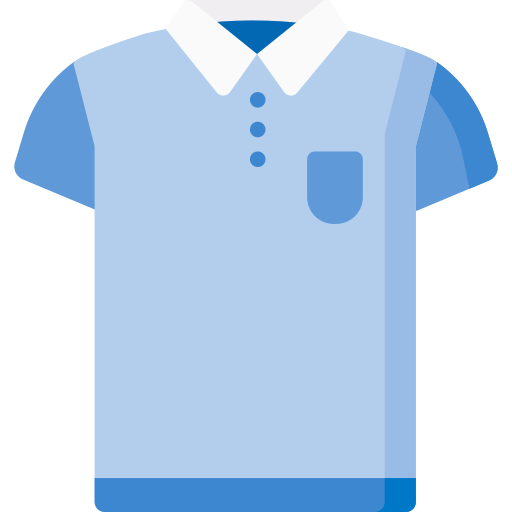 рубашка поло бесплатно иконка