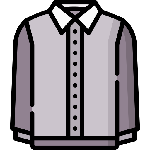 Рубашка бесплатно иконка