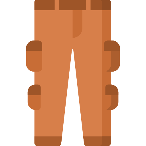 Штаны бесплатно иконка