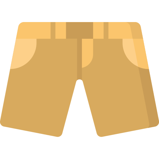 Short Special Flat icon