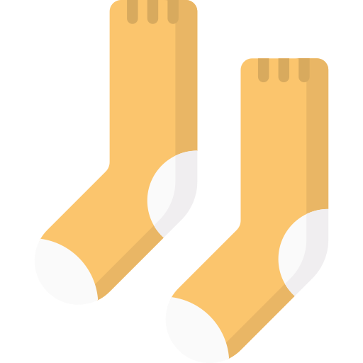 양말 무료 아이콘 양말 무료 아이콘