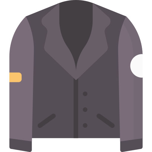 Пиджак бесплатно иконка