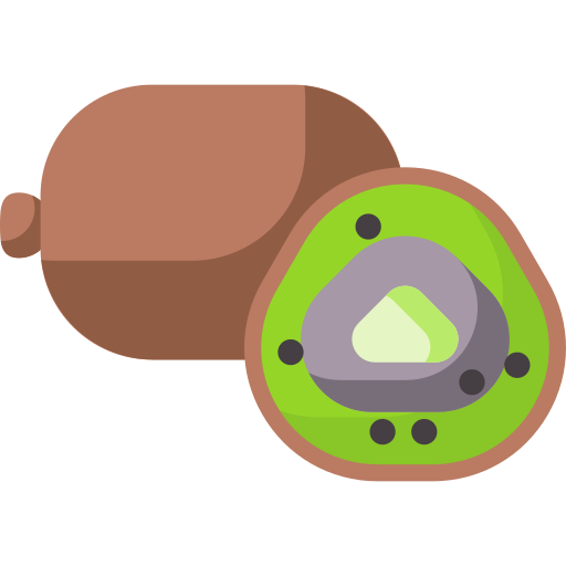 kiwi Icône gratuit kiwi Icône gratuit