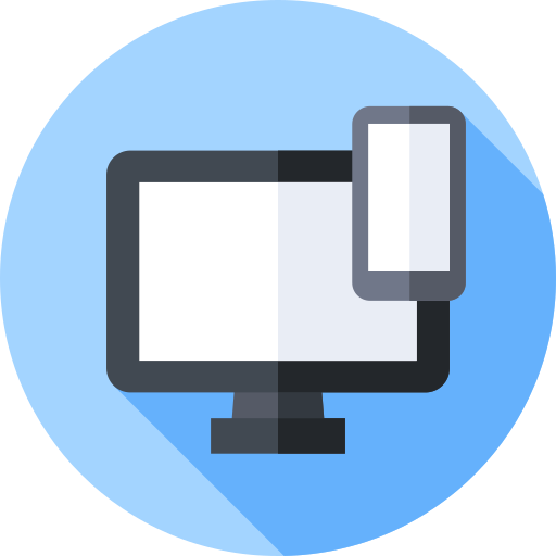 Responsive free icon Responsive free icon