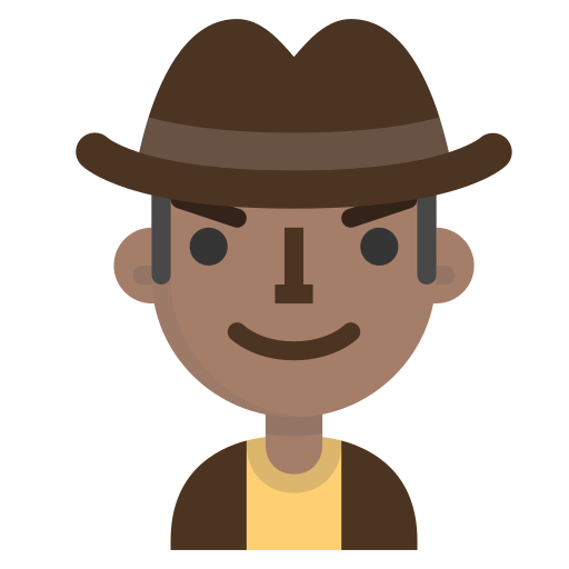 Archeologist - free icon