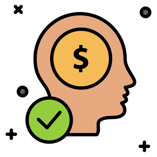 empresario icono gratis