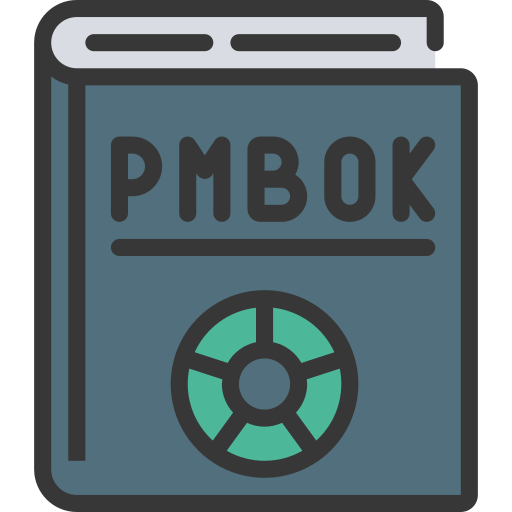 pmbok icono gratis