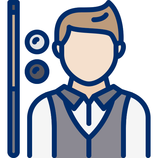Snooker free icon