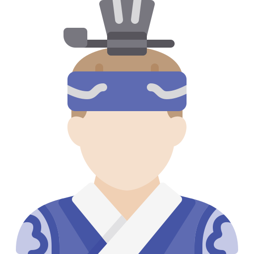 Hanbok free icon Hanbok free icon