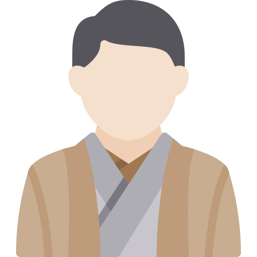 kimono icono gratis