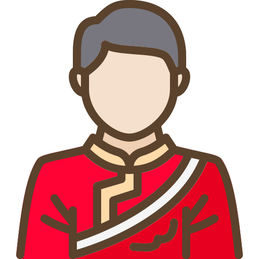 tibetano icono gratis