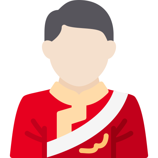 tibetano icono gratis