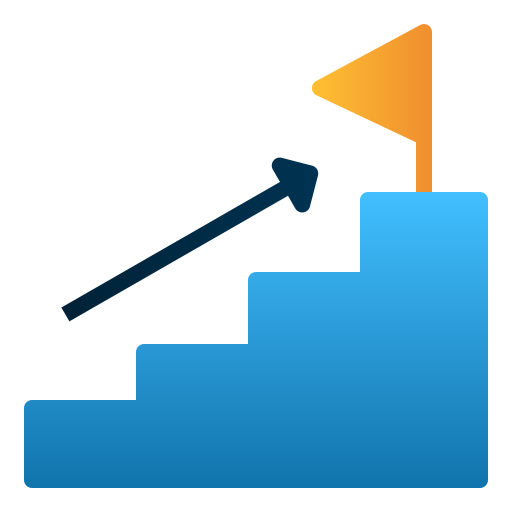 aumentar proporcionalmente icono gratis