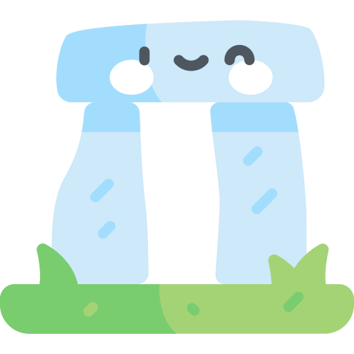 stonehenge Icône gratuit