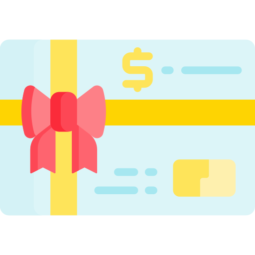 geschenkkarte kostenlos Icon geschenkkarte kostenlos Icon