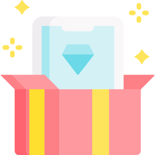 Present free icon Present free icon
