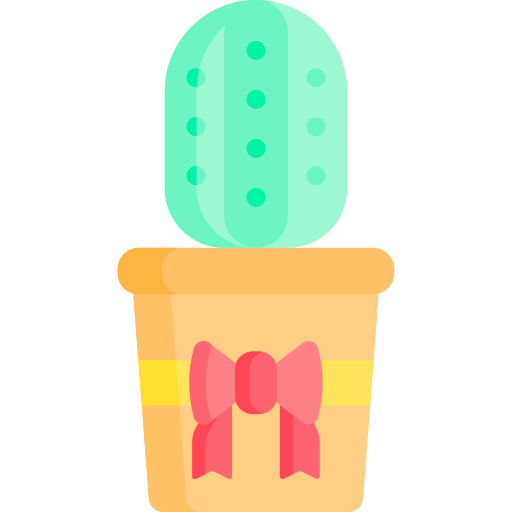 Cactus free icon Cactus free icon