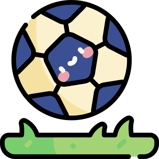 fútbol icono gratis