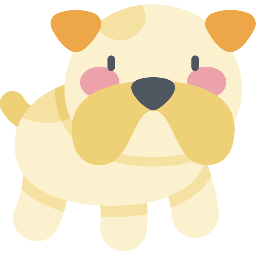 chien Icône gratuit chien Icône gratuit