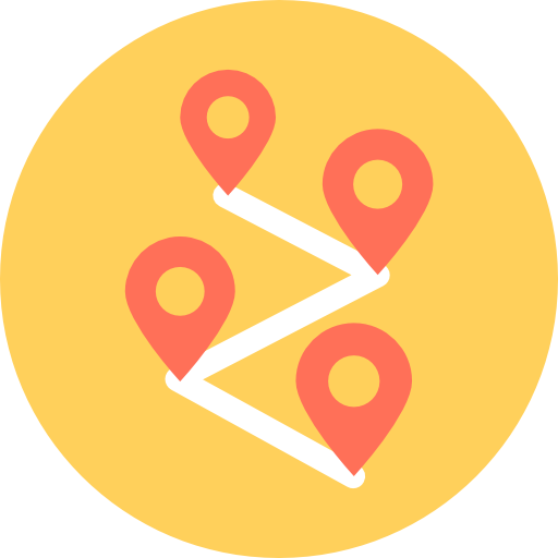 marcador de posición icono gratis