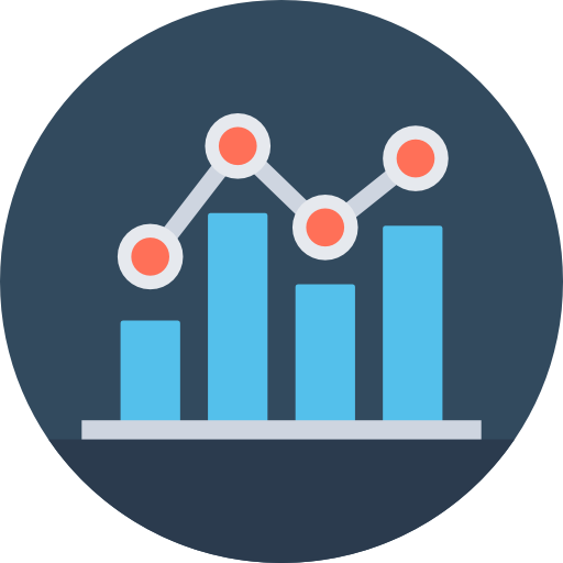 Analytics Icon