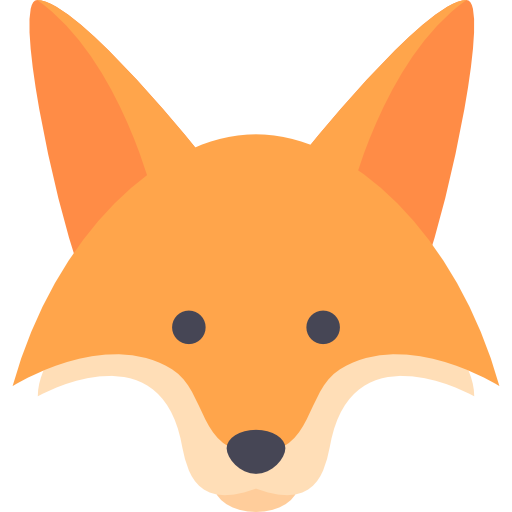 fox icon png