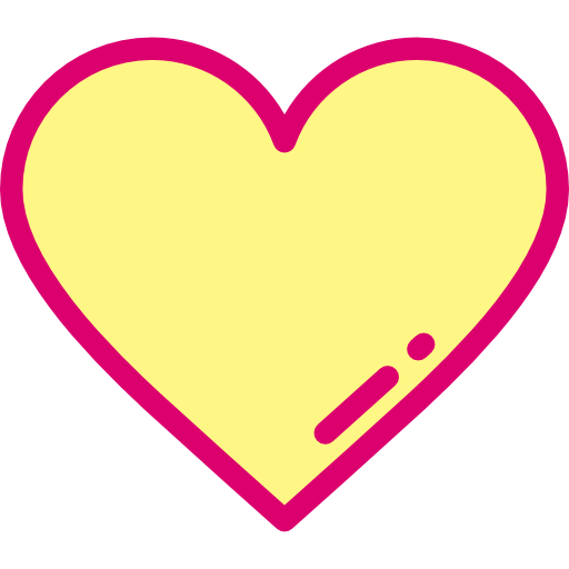 corazón icono gratis