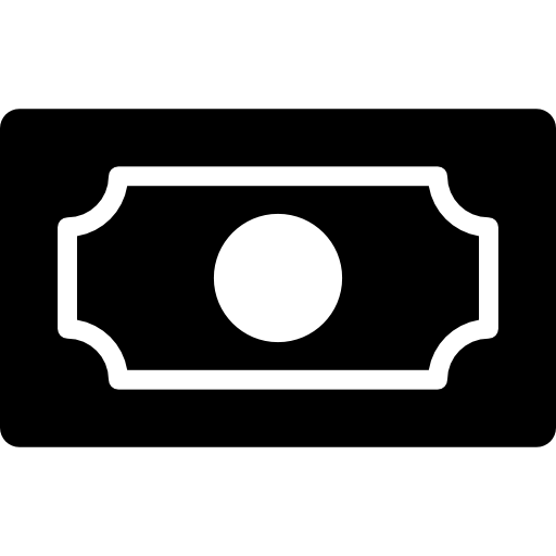 dinheiro grátis ícone