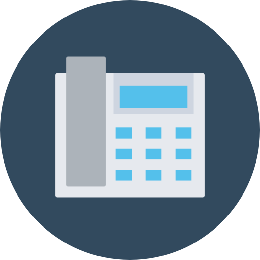 전화 무료 아이콘