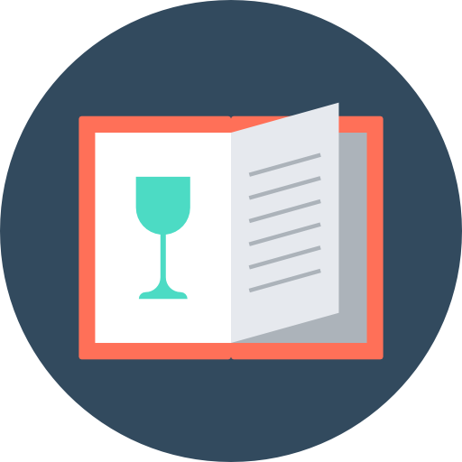 weinkarte kostenlos Icon