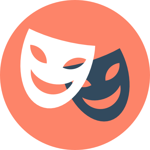theater kostenlos Icon
