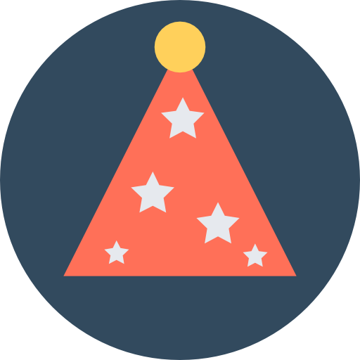 hut kostenlos Icon