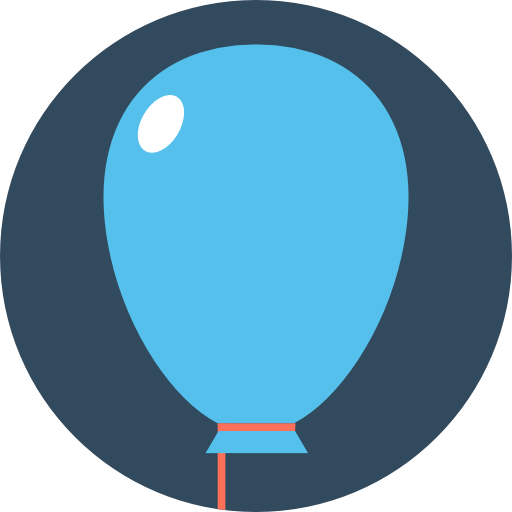 ballon kostenlos Icon ballon kostenlos Icon