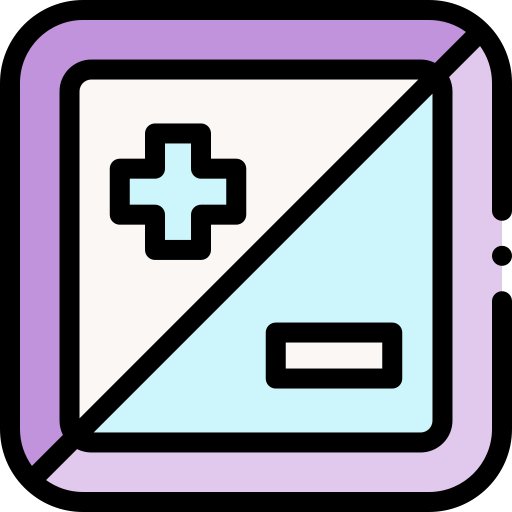 Brightness free icon